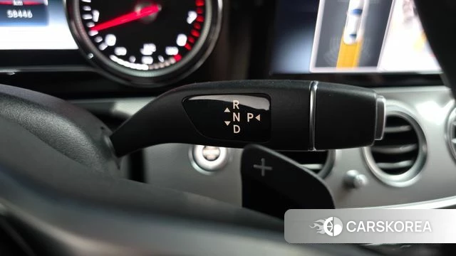 Mercedes-Benz E-Class W213 id 3924601 из Кореи 18