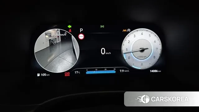 Hyundai The New Palisade id 3347361 из Кореи 18