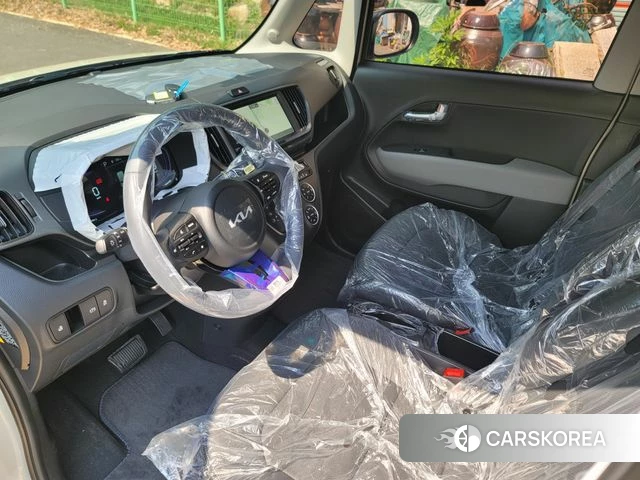 Kia The New Kia Ray id 4441406 из Кореи 12