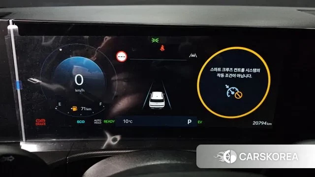 Hyundai Santa Fe (MX5) id 3565767 из Кореи 18