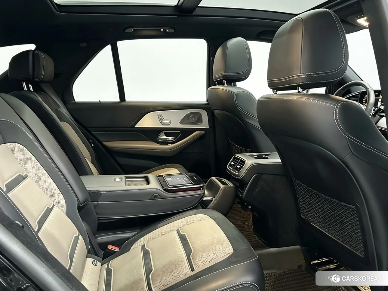 Mercedes-Benz GLE AMG id 4461766 из Китая 11