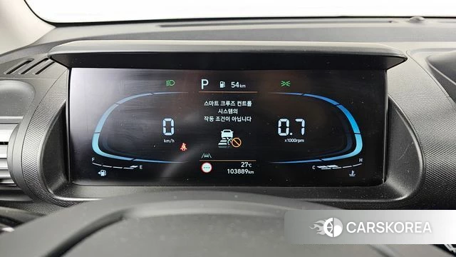 Hyundai Casper id 4395925 из Кореи 30