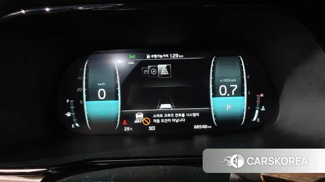 Kia Mohave Master id 4758205 из Кореи 43
