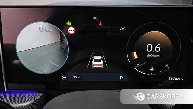 Hyundai Sonata D Edge (DN8) id 3278969 из Кореи 18