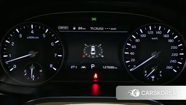 Kia More K9 id 3018034 из Кореи 18