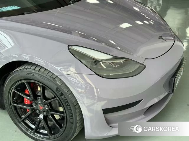 Tesla Model 3 id 4238659 из Китая 10