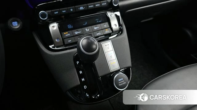 Hyundai Casper id 3832563 из Кореи 18