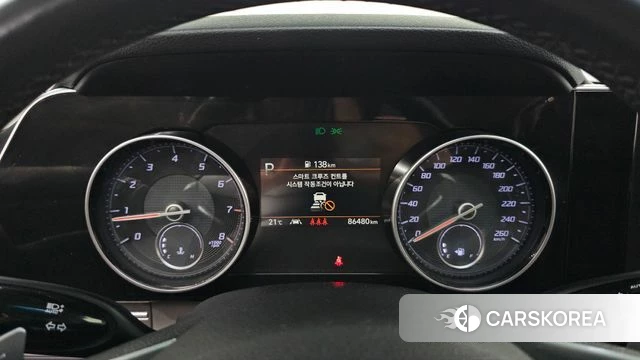 Hyundai The New Grandeur IG id 4294022 из Кореи 18