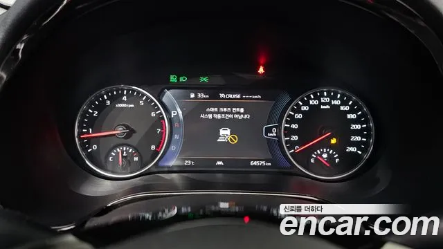 Kia Seltos id 2808067 из Кореи 18