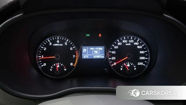 Kia All New Morning (JA) id 4596445 из Кореи 18