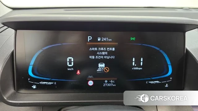 Hyundai Casper id 3606556 из Кореи 18