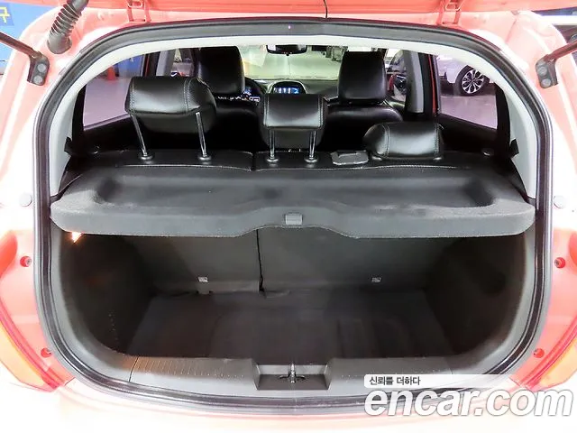 Chevrolet (GM Daewoo) The Next Spark id 2766005 из Кореи 18