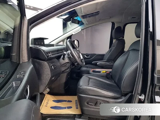 Hyundai Staria id 3458049 из Кореи 18