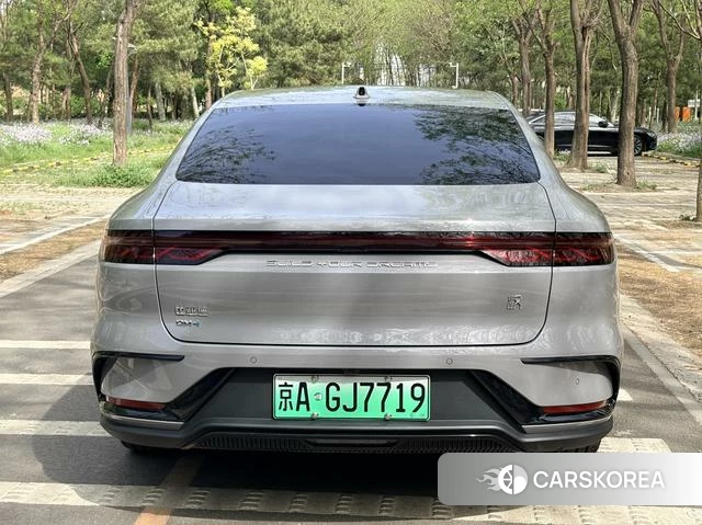 BYD Han DM id 4229170 из Китая 9