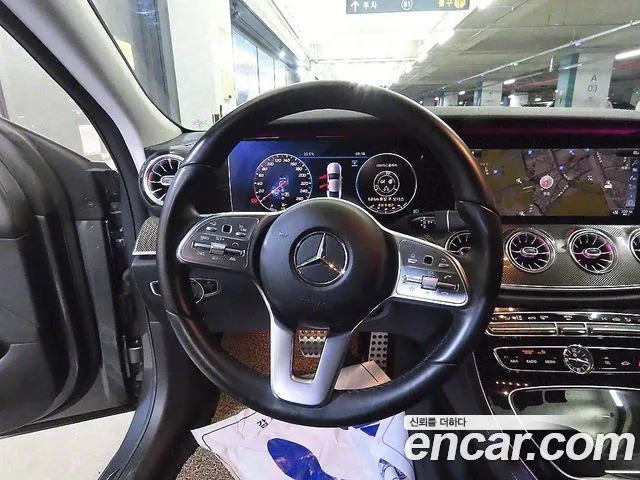 Mercedes-Benz CLS-Class C257 id 2689200 из Кореи 18