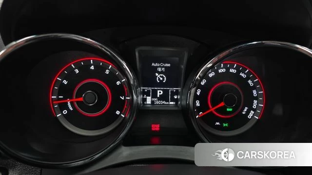 Ssangyong Tivoli Armor id 3820902 из Кореи 18