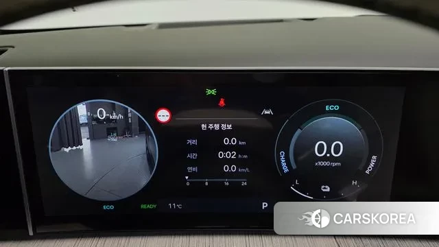 Hyundai Santa Fe (MX5) id 3462421 из Кореи 18