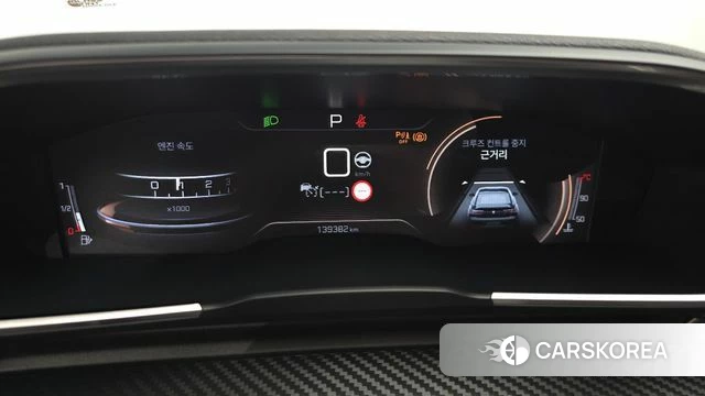Peugeot 508 second Generation id 4625818 из Кореи 18