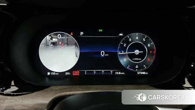 Kia K5 3rd generation id 3953410 из Кореи 18