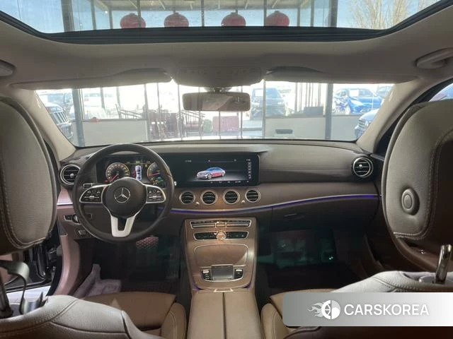 Mercedes-Benz E-class id 4212245 из Китая 8
