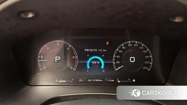 Ssangyong All New Rexton id 3043442 из Кореи 18