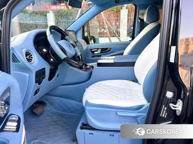 Mercedes-Benz Vito id 4276845 из Китая 20