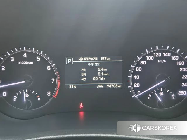 Genesis G80 id 4417059 из Кореи 18