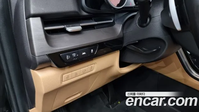 Kia Carnival 4th generation id 2750479 из Кореи 18