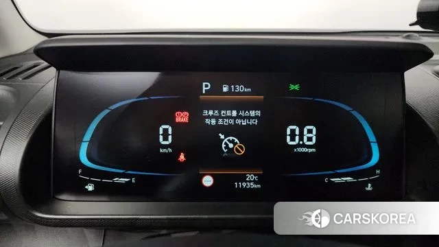 Hyundai Casper id 3246633 из Кореи 18