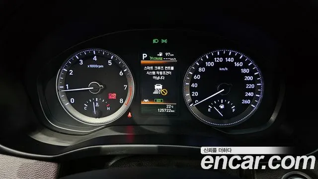 Hyundai Grandeur IG id 2659731 из Кореи 18