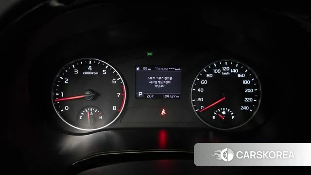 Kia Seltos id 4751049 из Кореи 18