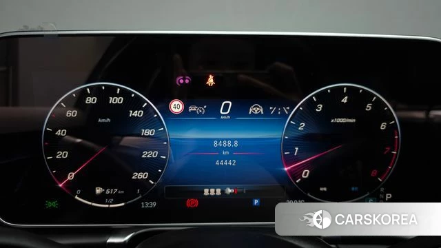 Mercedes-Benz S-Class W223 id 3891676 из Кореи 18