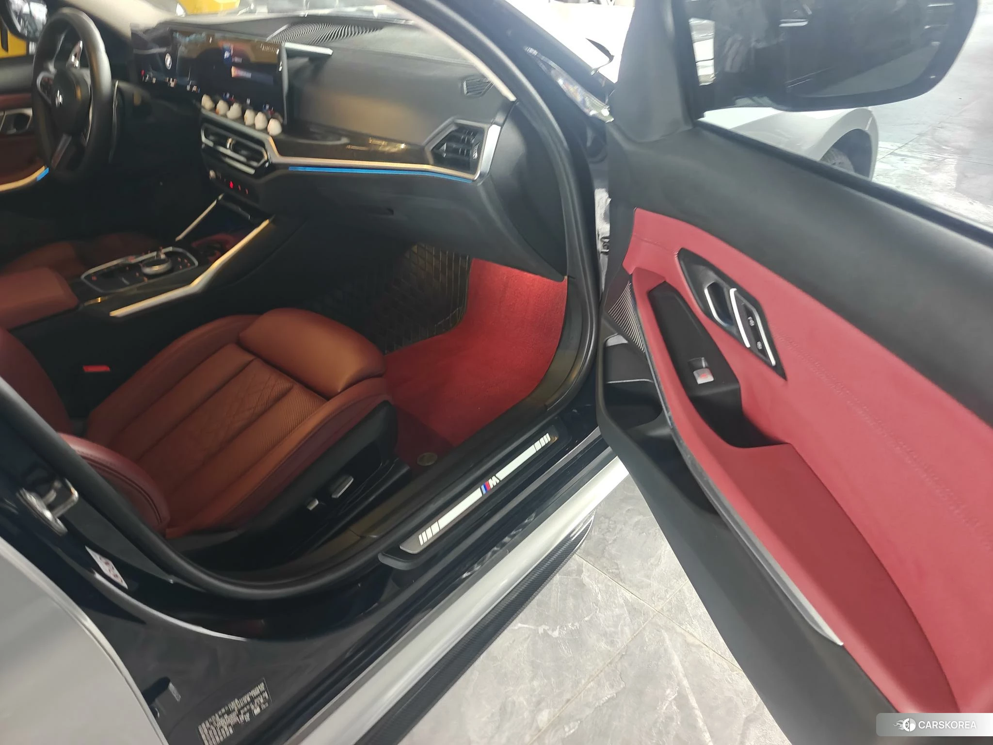 BMW 3 series id 4453998 из Китая 9