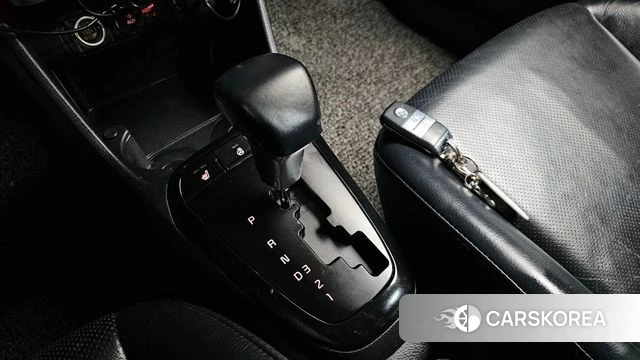 Kia All New Morning (JA) id 4689382 из Кореи 29