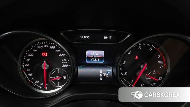 Mercedes-Benz GLA-Class X156 id 4746922 из Кореи 18