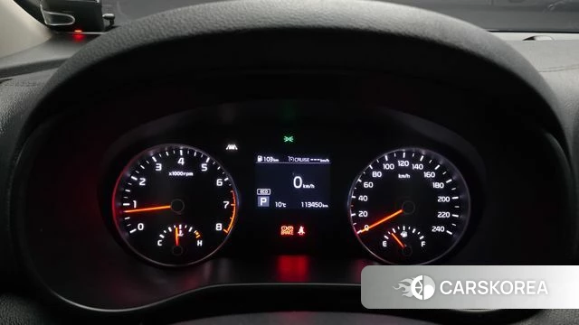 Kia Sportage The Bold id 3917146 из Кореи 18