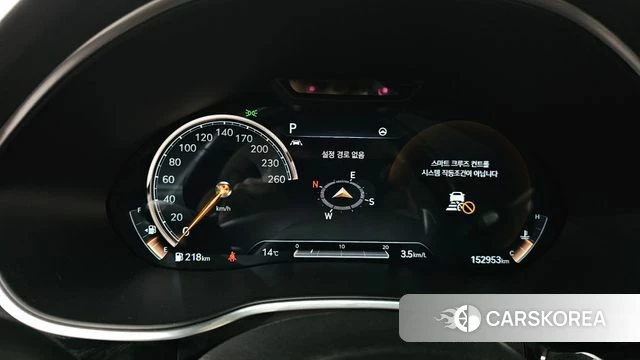 Genesis G80 (RG3) id 4232054 из Кореи 33