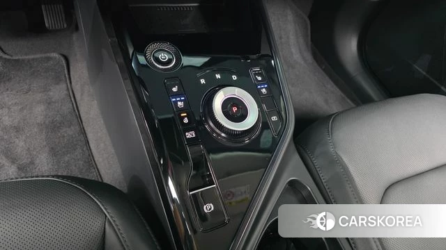 Kia Di All New Niro EV id 4645735 из Кореи 31