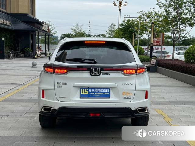 Honda UR-V id 4276911 из Китая 11
