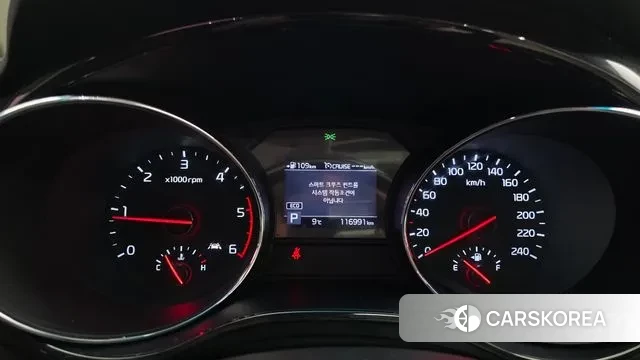 Kia The New Carnival id 3736868 из Кореи 18