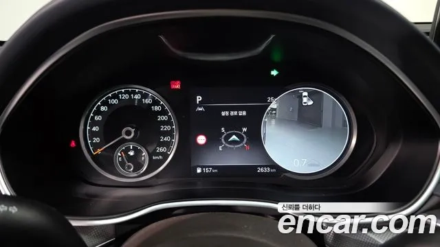 Genesis G80 (RG3) id 2934966 из Кореи 18