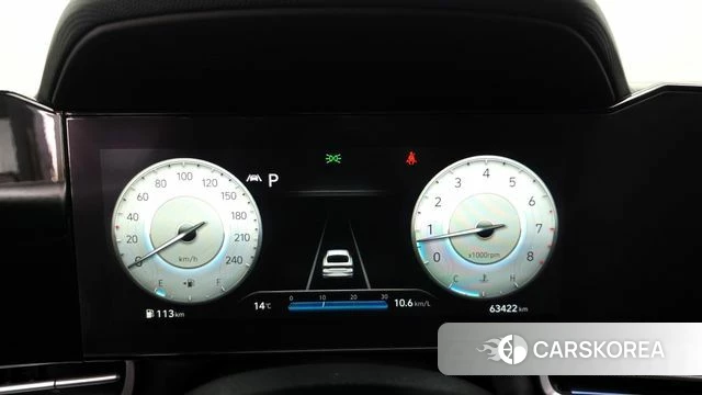 Hyundai Avante (CN7) id 3842789 из Кореи 18