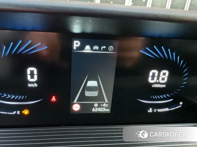 Hyundai Staria id 3735484 из Кореи 18