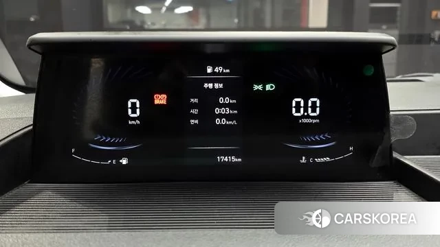 Hyundai Staria id 3763635 из Кореи 18