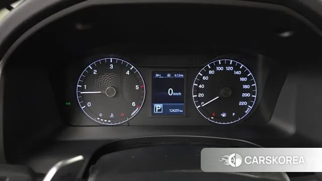 Ssangyong All New Rexton id 2976115 из Кореи 18