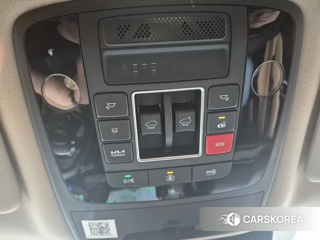 Kia Carnival 4th generation id 3426783 из Кореи 13