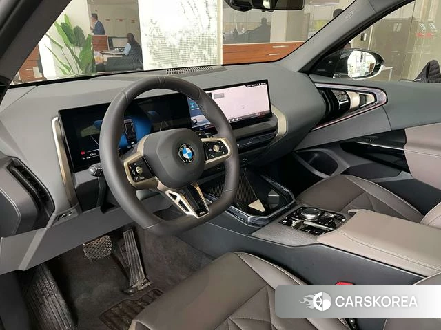 BMW X3 id 4213652 из Китая 11