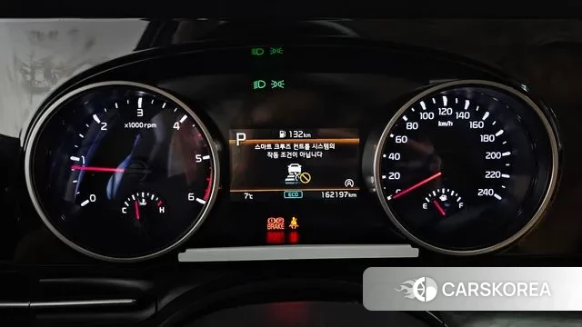 Kia Carnival 4th generation id 3551708 из Кореи 18