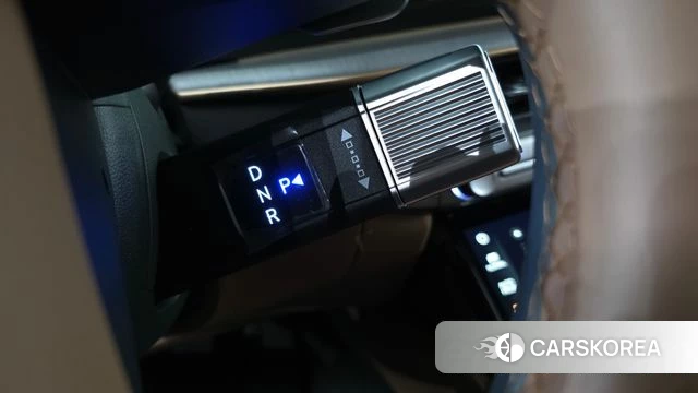 Hyundai Grandeur (GN7) id 4279814 из Кореи 32