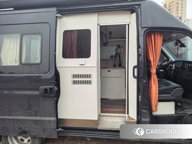 Iveco Ou Sheng id 4240332 из Китая 19